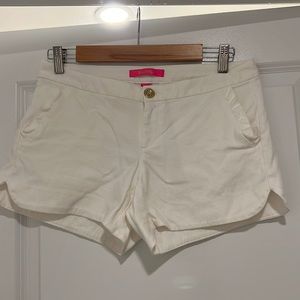 Lilly Pulitzer Adie Short